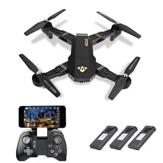 Gearbest Drone barato chino Gearbest Drone barato chino mejores drones