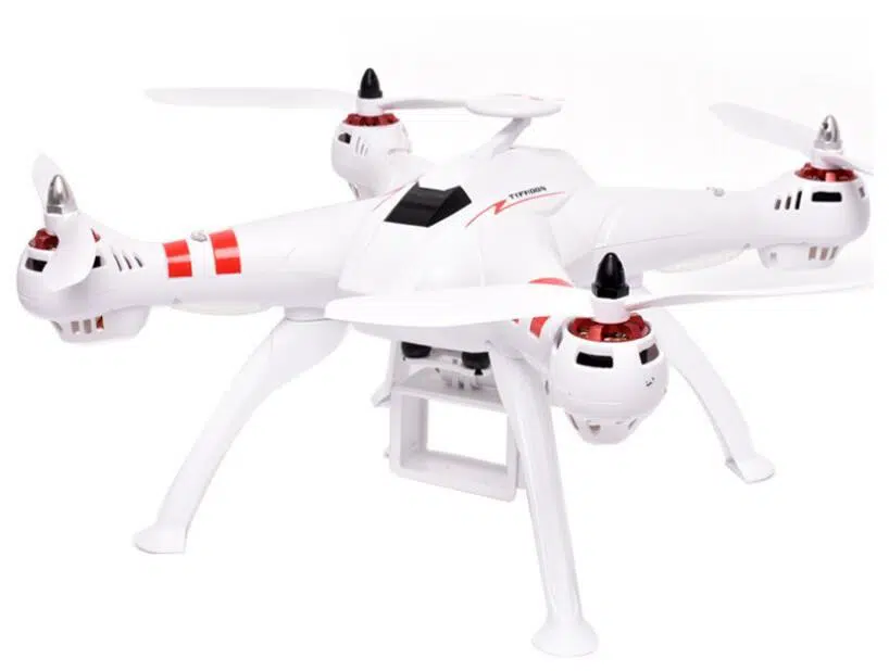 mejores drones