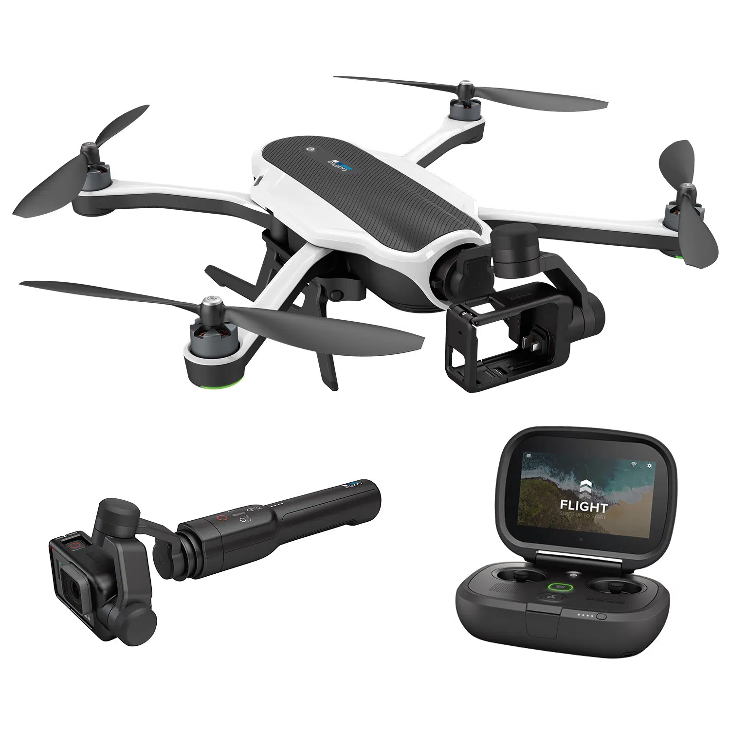 GoPro Karma Dron