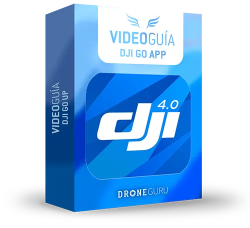 Videoguía DJI GO APP La mejor video guía para DJI GO APP