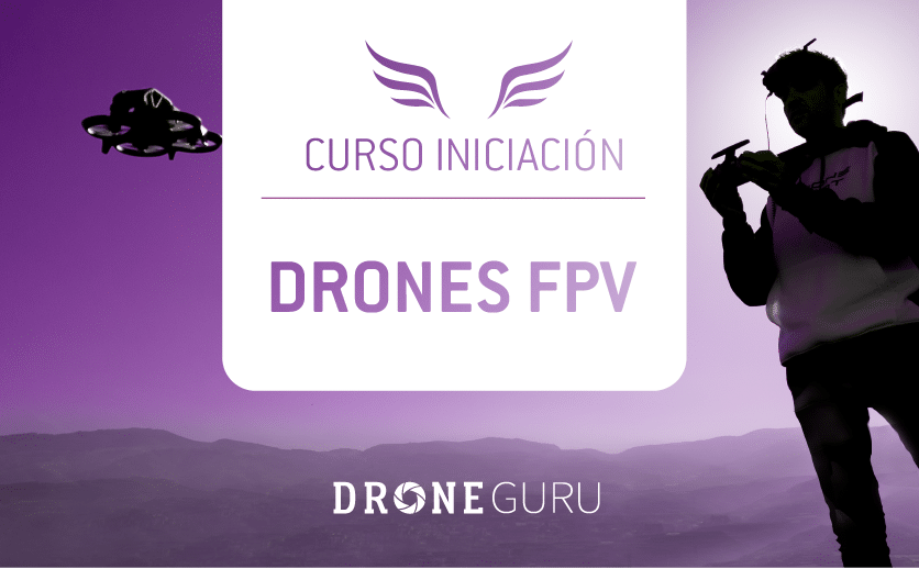 Curso Iniciacion FPV
