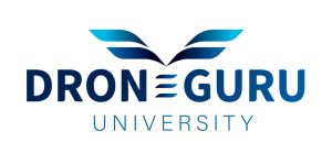 Logo DroneGuru