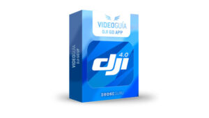 VIDEO-GUÍA COMPLETA DE LA APP DE VUELO: DJI GO APP 4