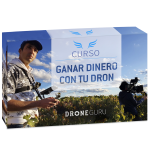 Curso Pilotos de Drones