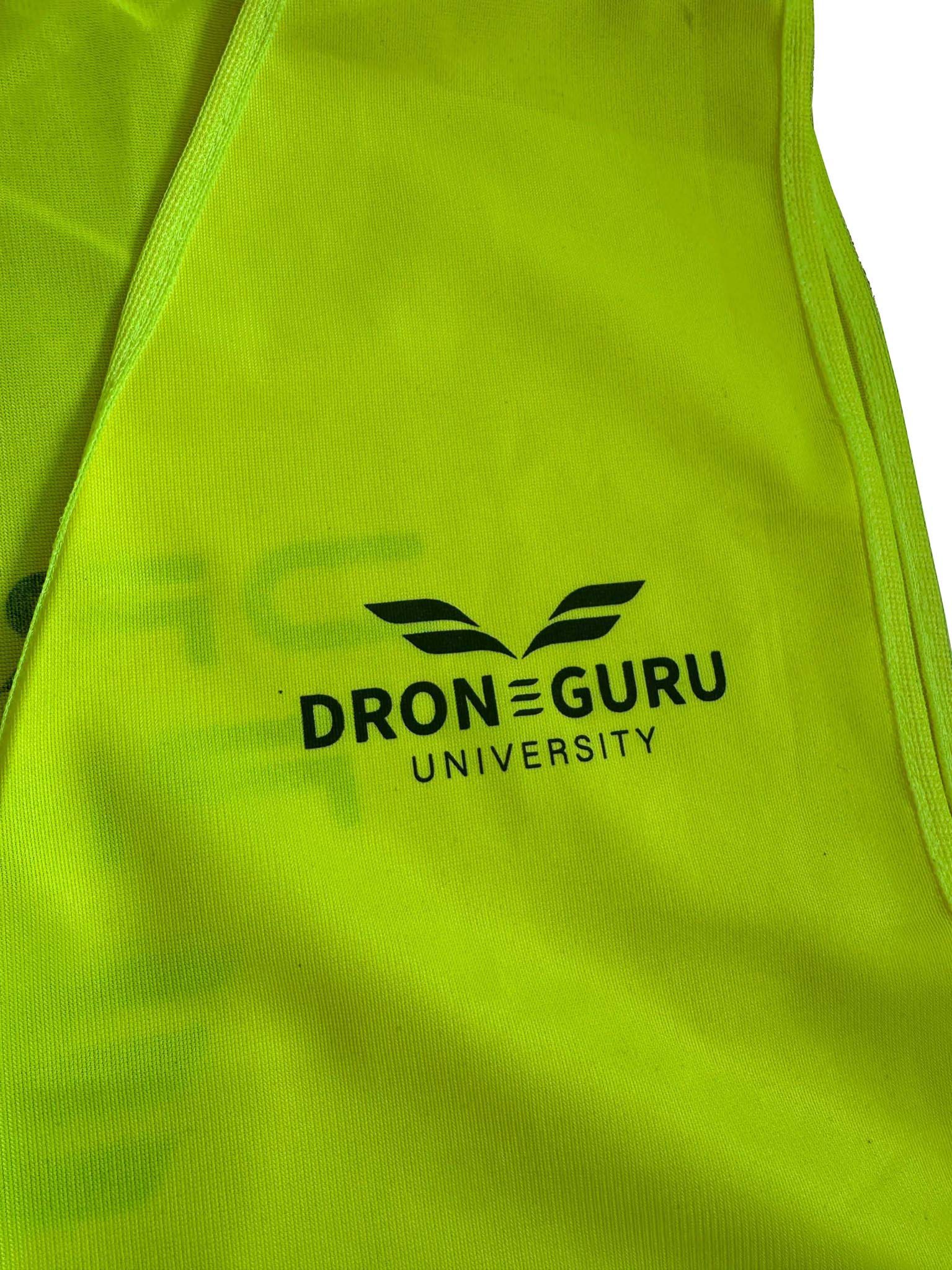 Chaleco Piloto de Dron - Imagen 4