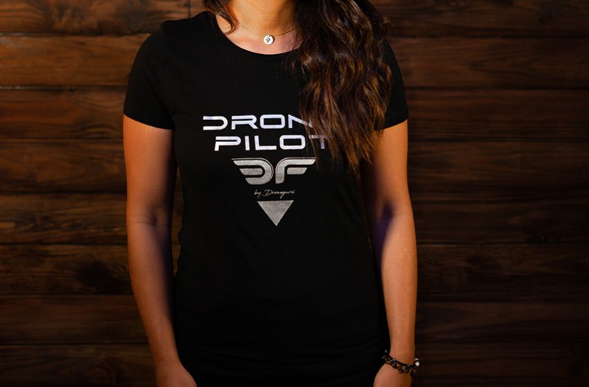 regalo piloto drones