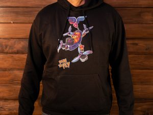 regalo piloto drones