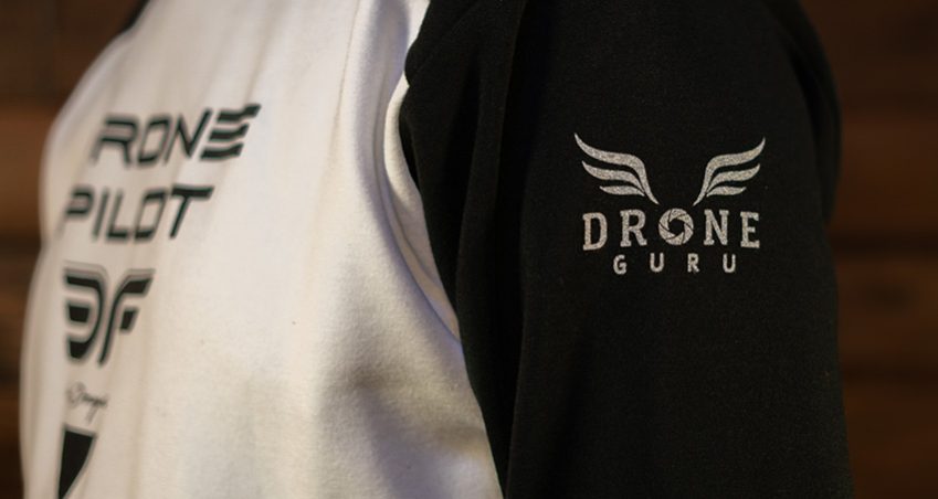 regalo piloto drones