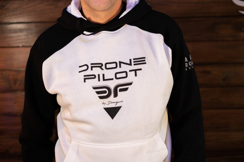 regalo piloto drones