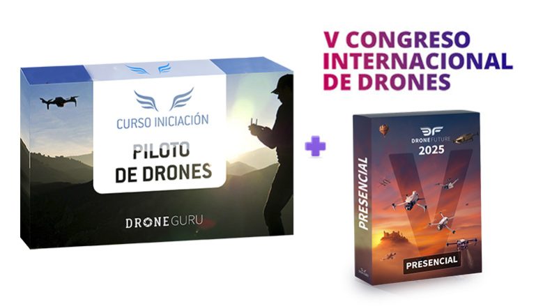 Entrada presencial + Curso de Iniciacion