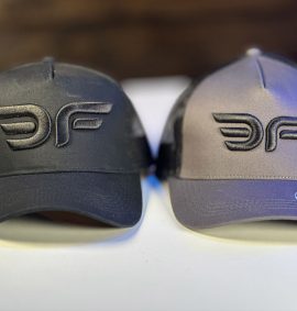 Gorras Drone Future
