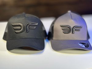 Gorras Drone Future