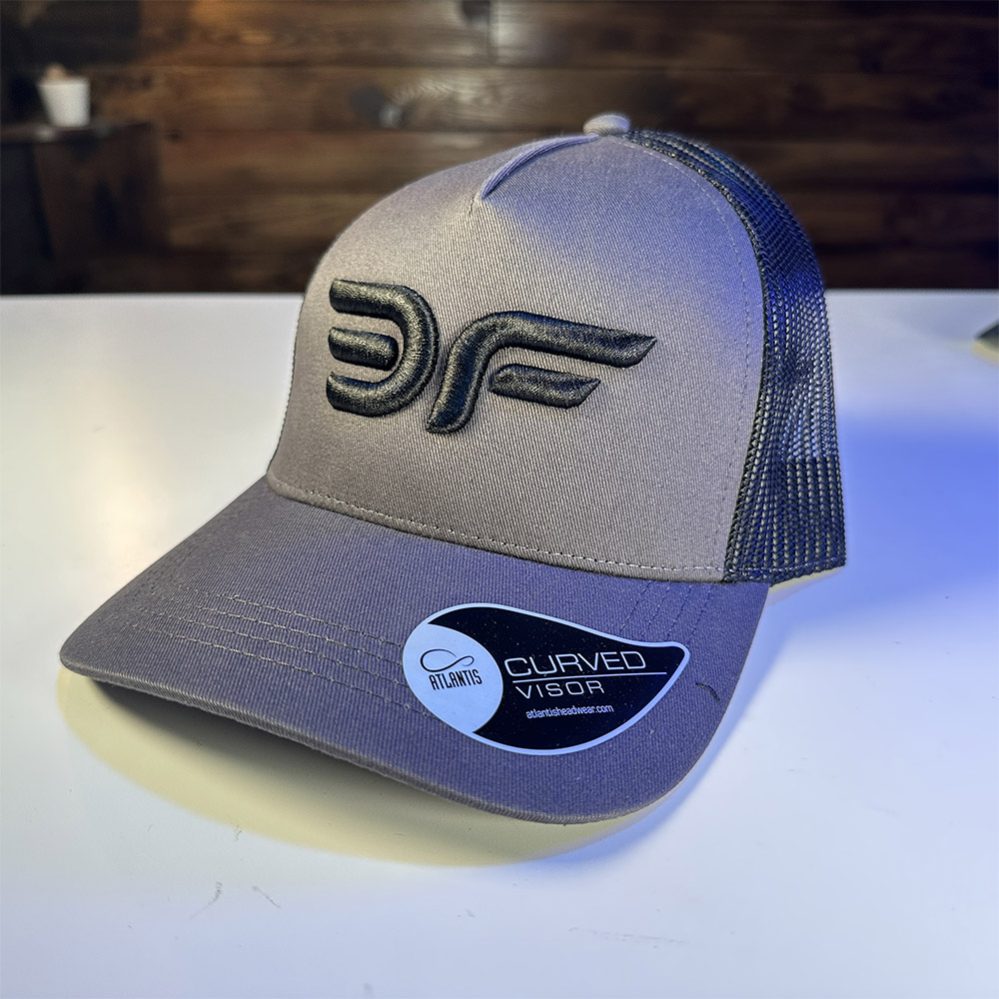 Gorras Drone Future