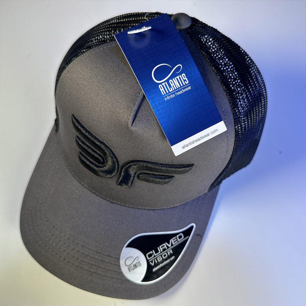 Gorras Drone Future