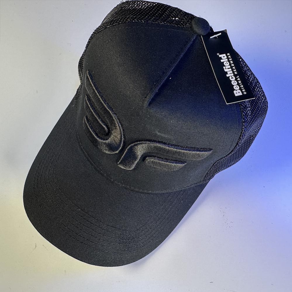 Gorras Drone Future