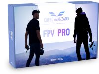 Curso Drones FPV Profesional Curso Drones FPV Profesional
