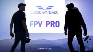 Curso de Drones FPV Profesional