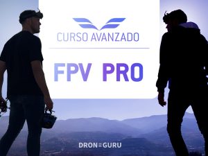 Curso de Drones FPV Profesional