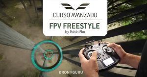Curso de FPV Freestyle