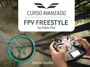 Curso de FPV Freestyle