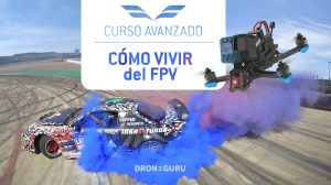 Curso Cómo Vivir del FPV