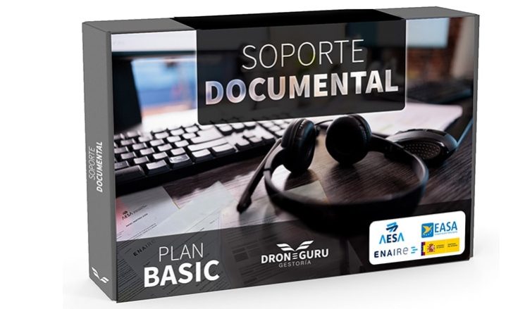 Soporte Documental BASIC