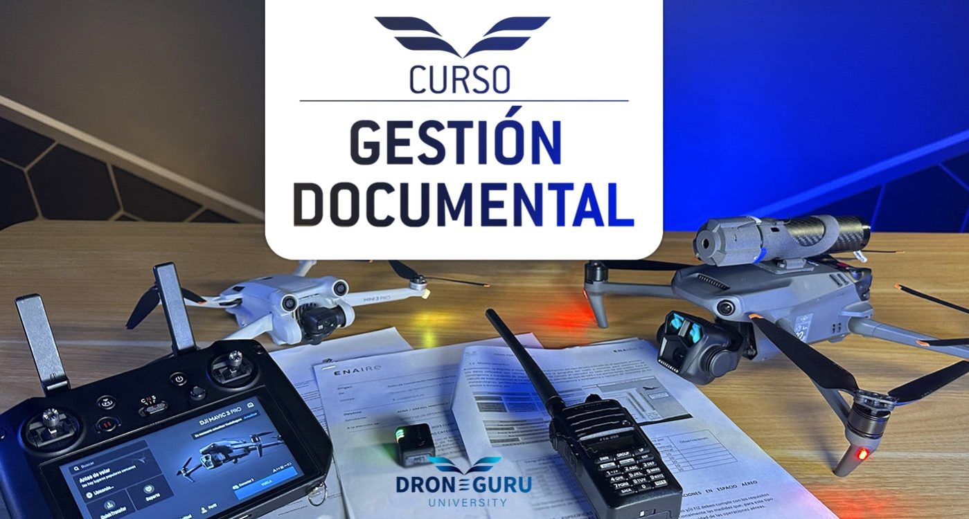 Curso Normativa y Gestión Documental