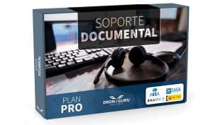 Soporte Documental PRO