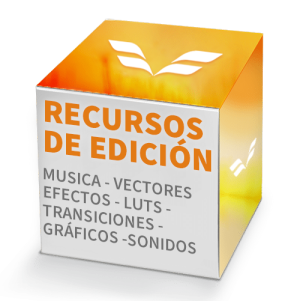 Bonus Recursos Edicion de Video