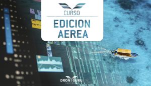 Curso Edicion Aerea