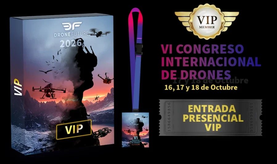ENTRADA PRESENCIAL VIP 2026