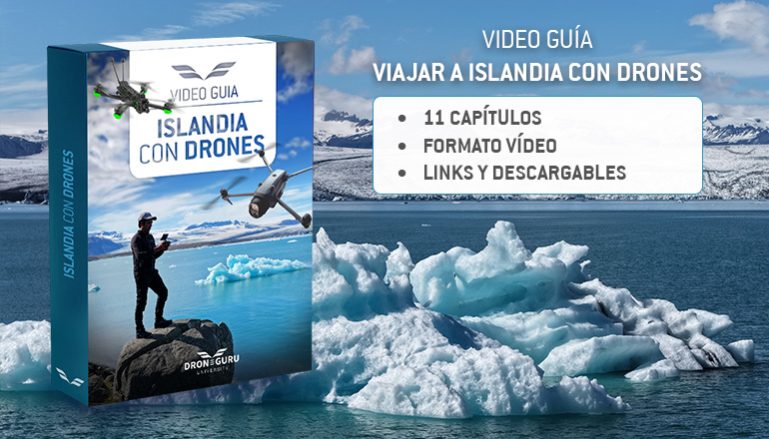 Portada Web Islandia Con Drones 770x440
