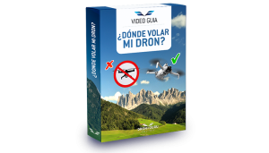 Video Guía ¿Dónde Volar mi Dron?