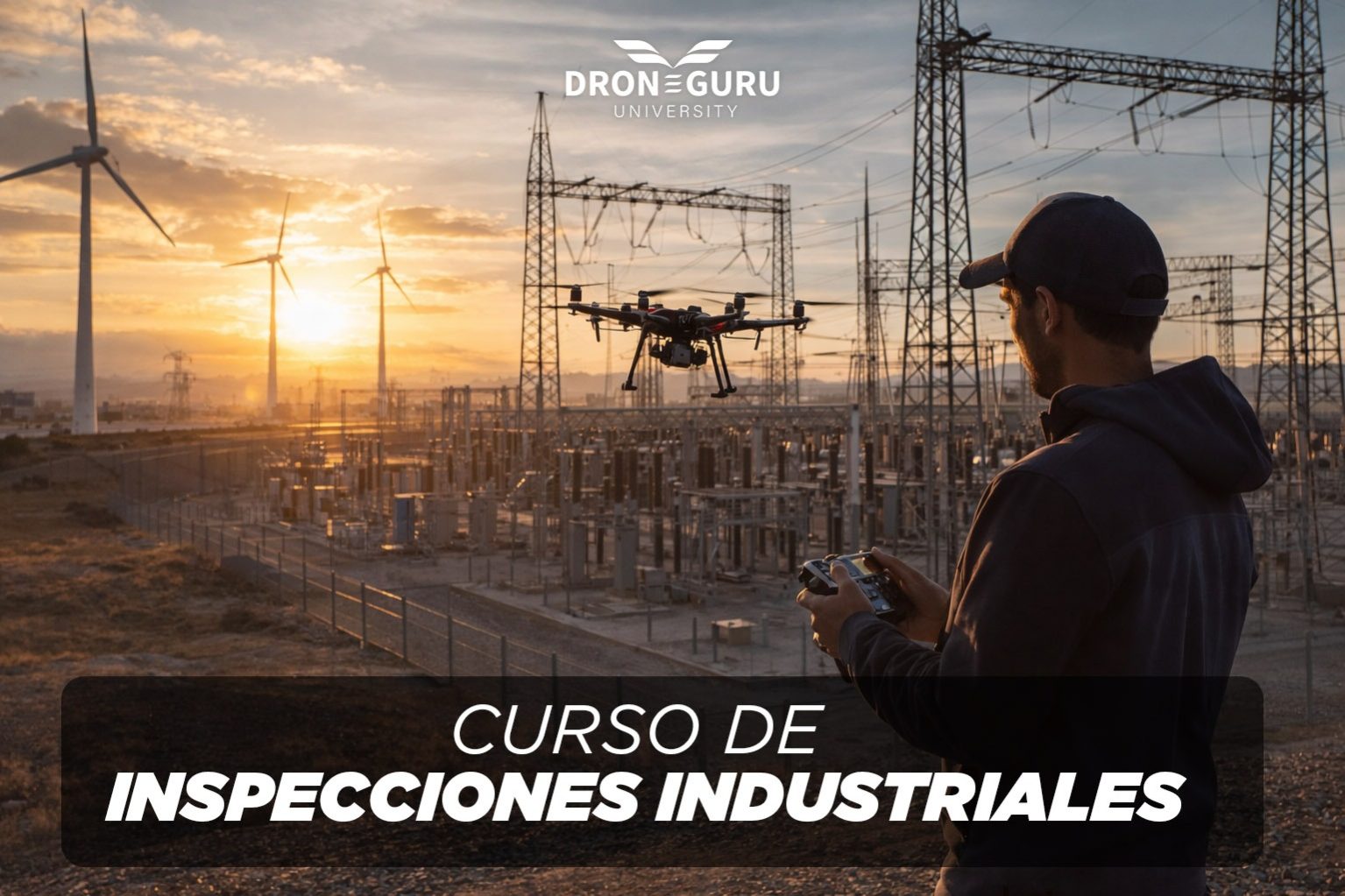 Curso Inspecciones Industriales