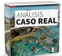 Caso real baños de la reina