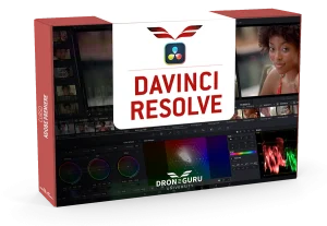 Mock Up- Curso Davinci Mock Up- Curso Davinci