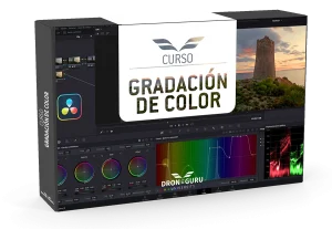 Mock Up- Curso Gradacion Curso Gradación de color