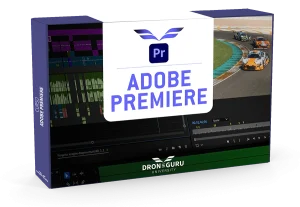Mock Up- Curso Premiere Mockup Adobe Premiere