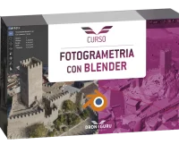 Curso Modelado con Blender