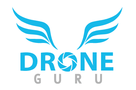 Logo DroneGuru