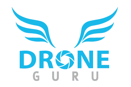 Logo DroneGuru Logo DroneGuru
