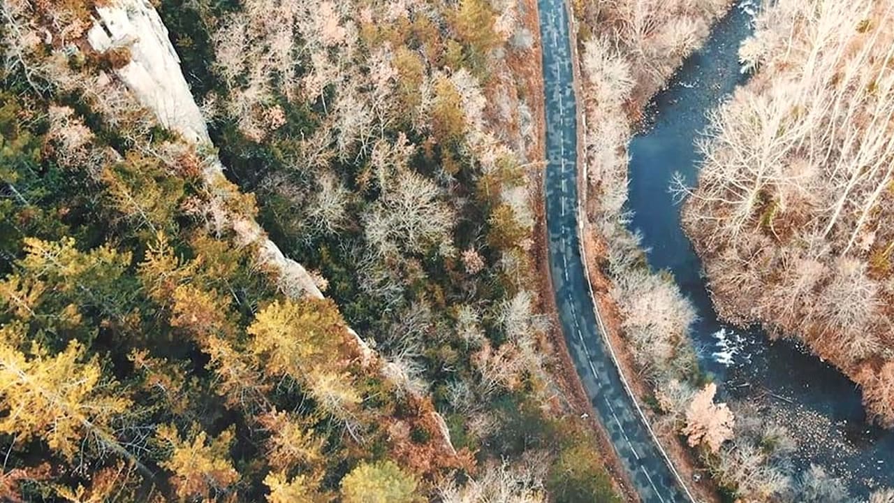 Drone GURU - Añadir efectos de Niebla en nuestros vídeos
