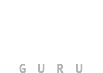 Logo-Drone-Guru-Nuevo-Blanco Logotipo de DRONEGURU