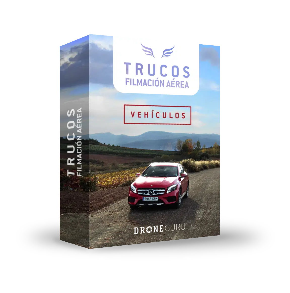 TRUCOS-FILMACION-AEREA-DE-COCHES Guia-de-trucos-para-filmacion-aerea-de-vehiculos