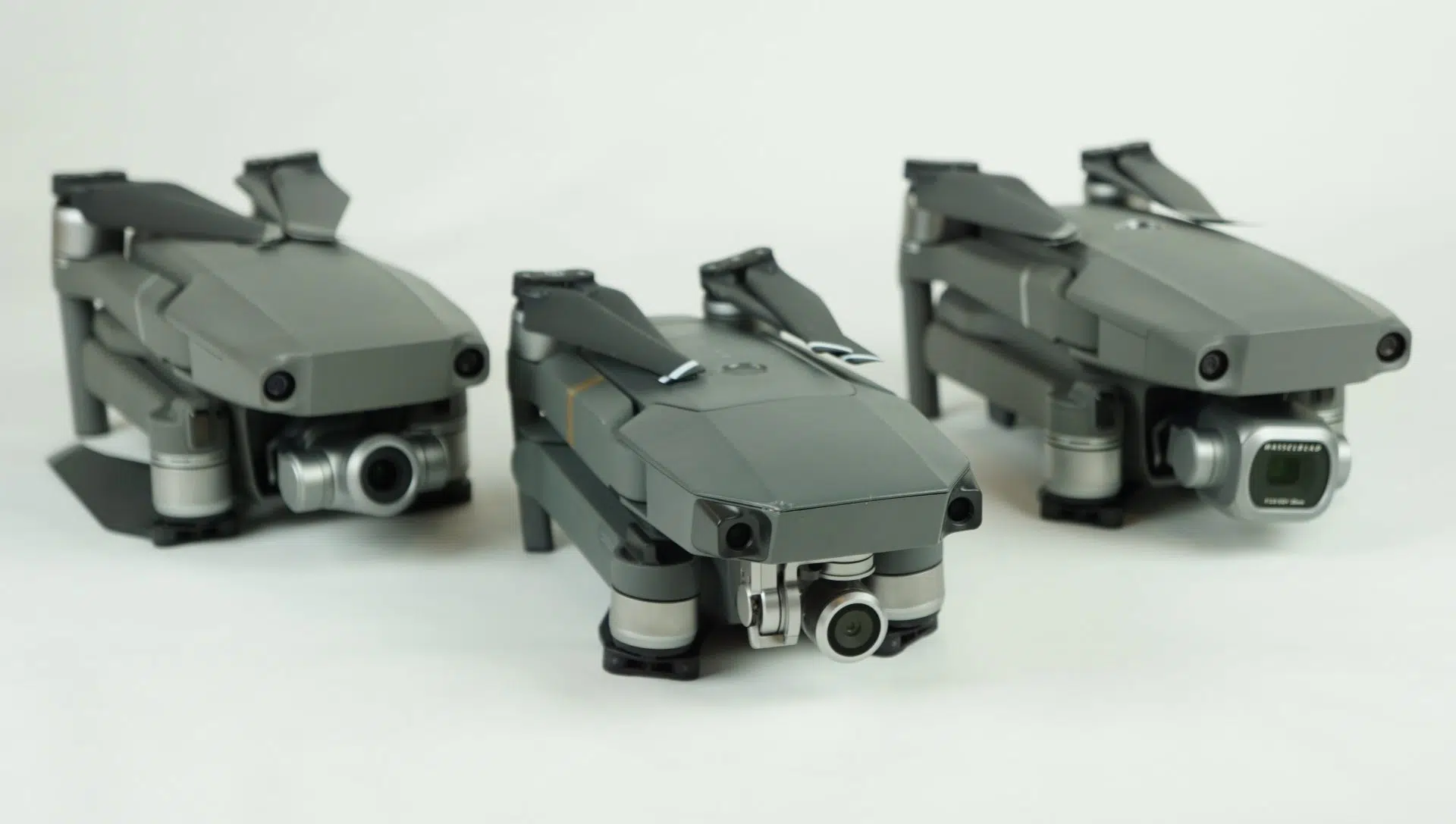 Mavic-Pro-y-Mavic-Zoom-and-Mavic-2-Pro Drones de la serie Mavic