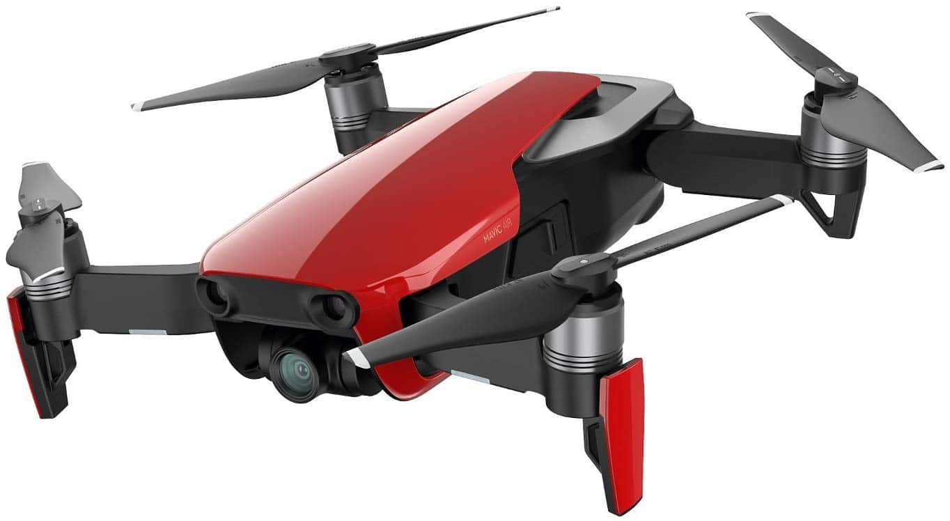 DJI Mavic Air
