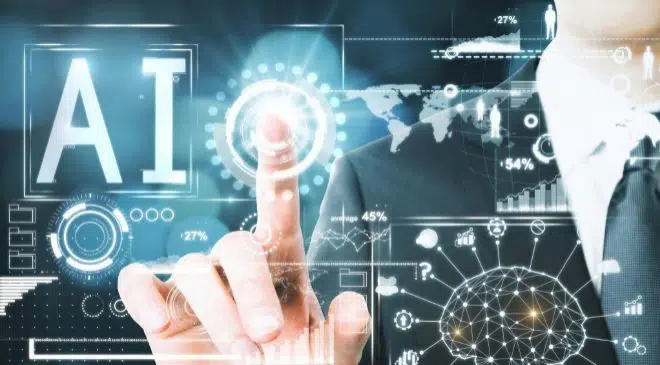 Como funciona la inteligencia artificial
