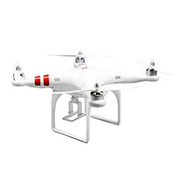 Dron Fantasma 1