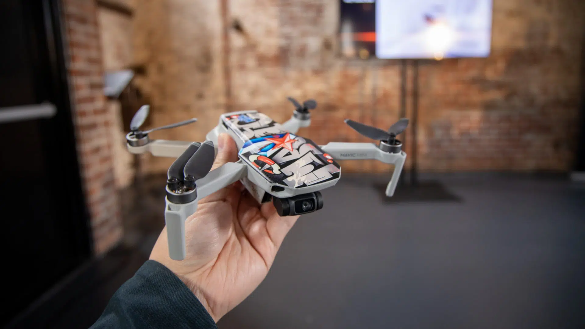 DJI-Mavic-Mini-1