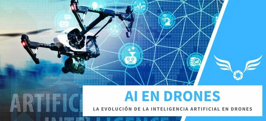 Drone GURU - Ai en drones